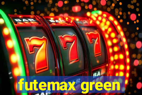 futemax green